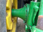 Drivetrain with