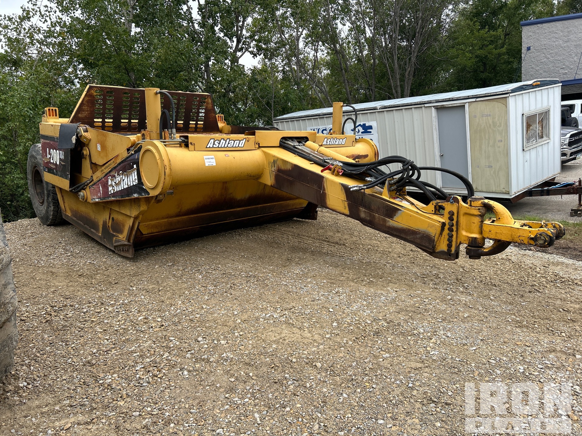 Ashland 1-200TS4