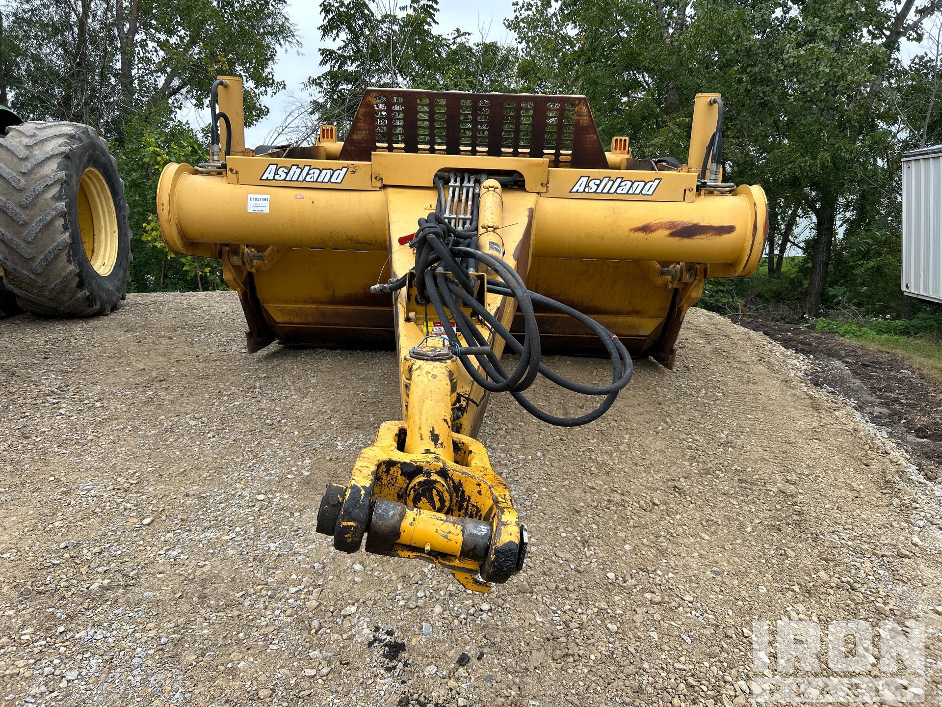 Ashland 1-200TS4