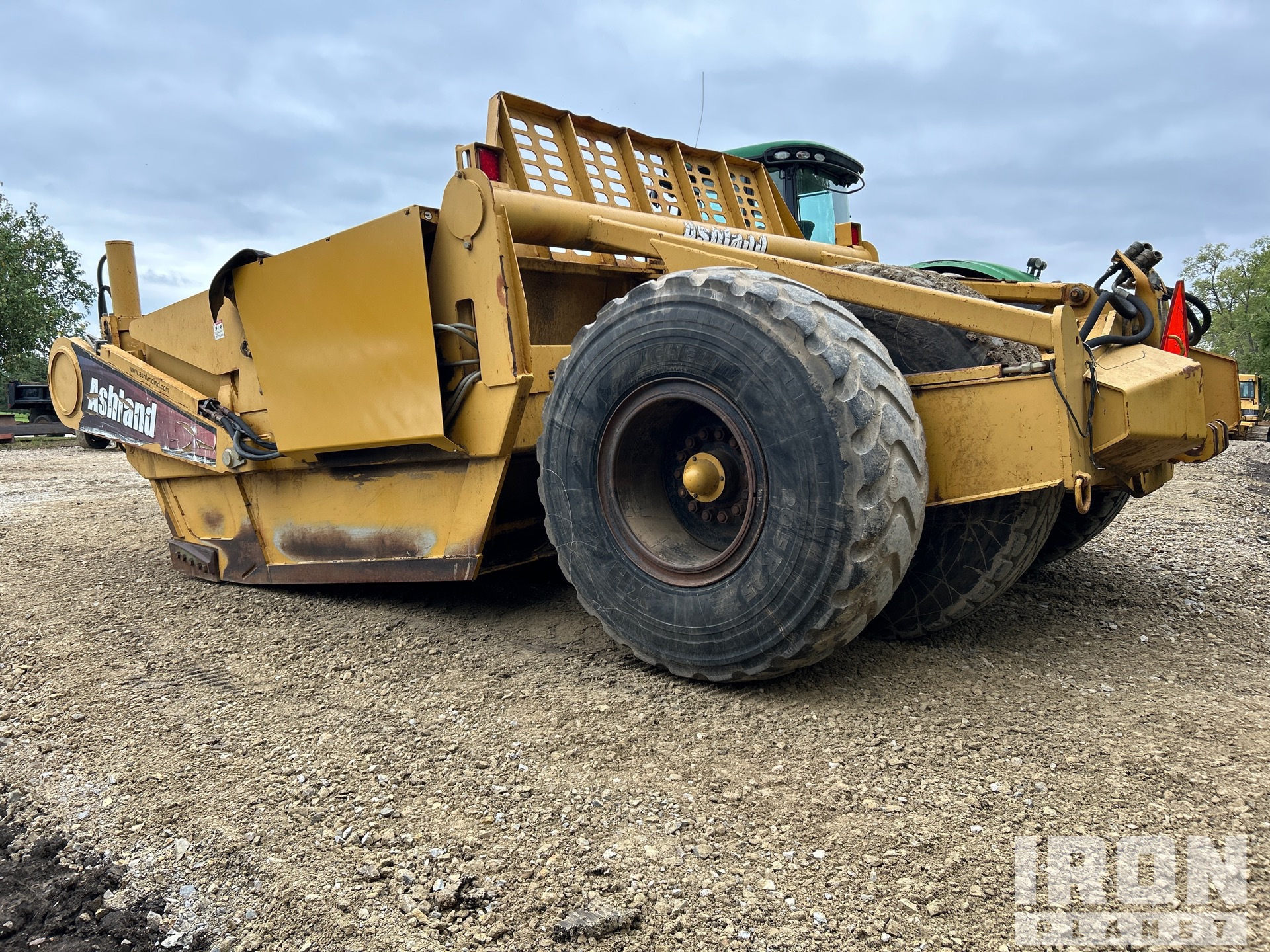Ashland 1-200TS4