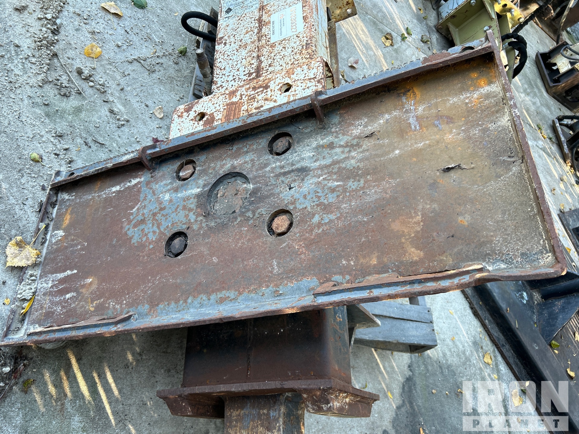 Stanley DH3500