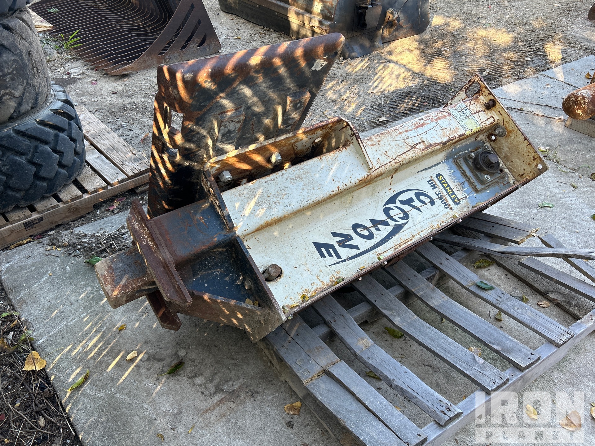 Stanley DH3500