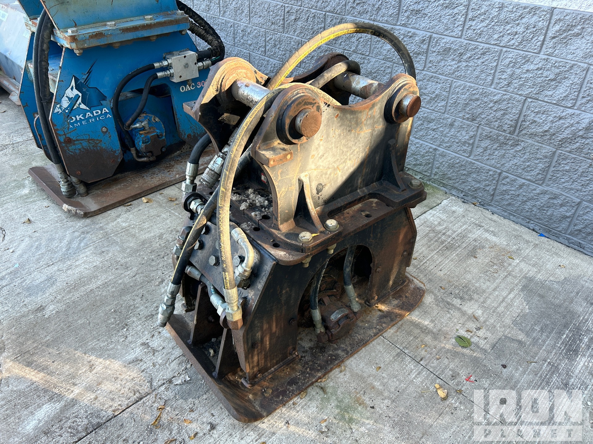 Caterpillar CVP-40