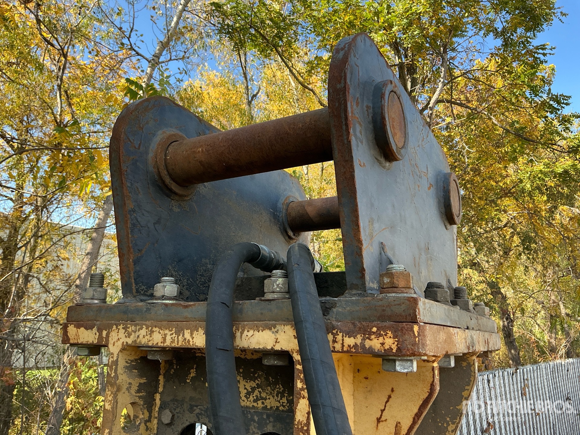 Maverick 4750HSP