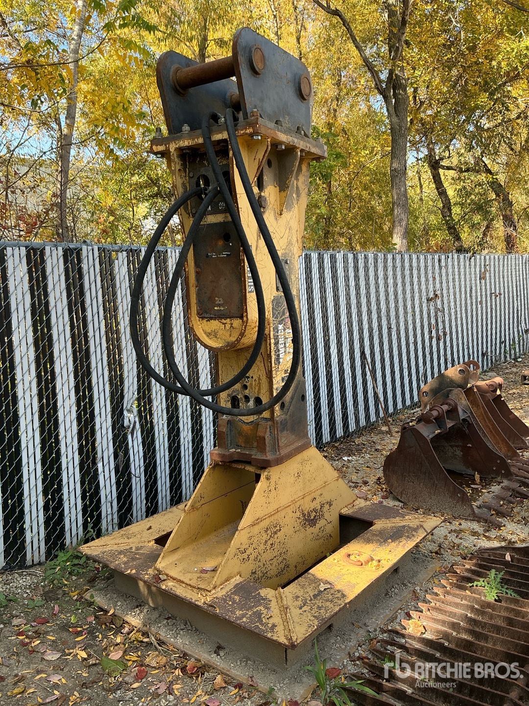 Maverick 4750HSP
