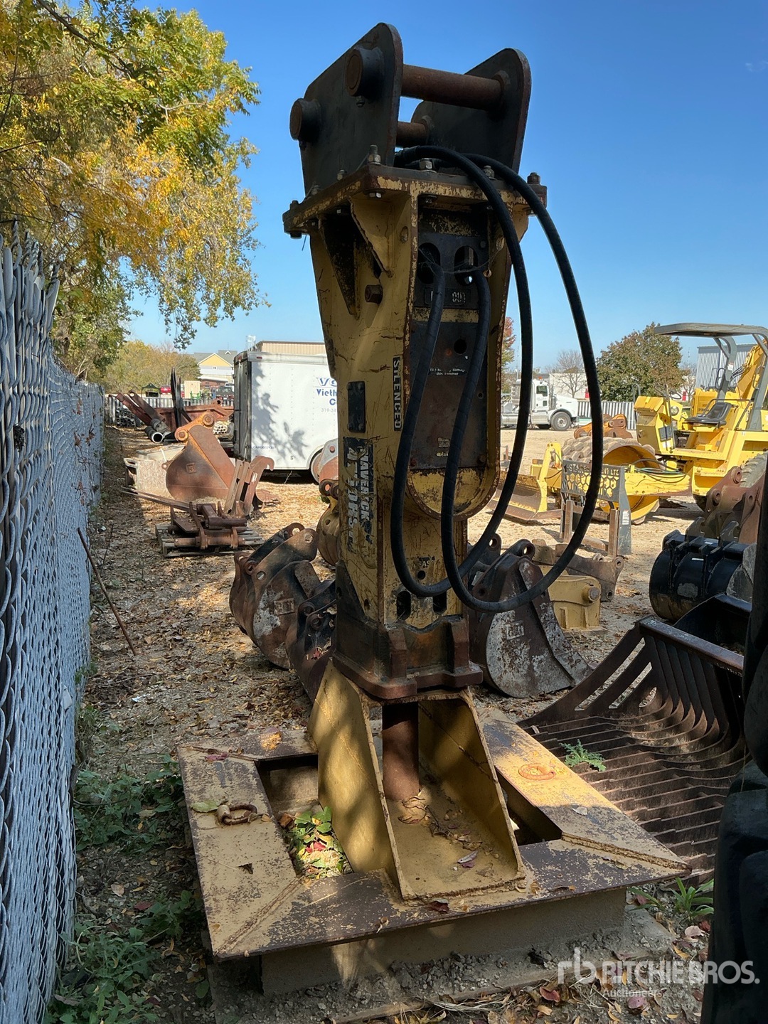Maverick 4750HSP