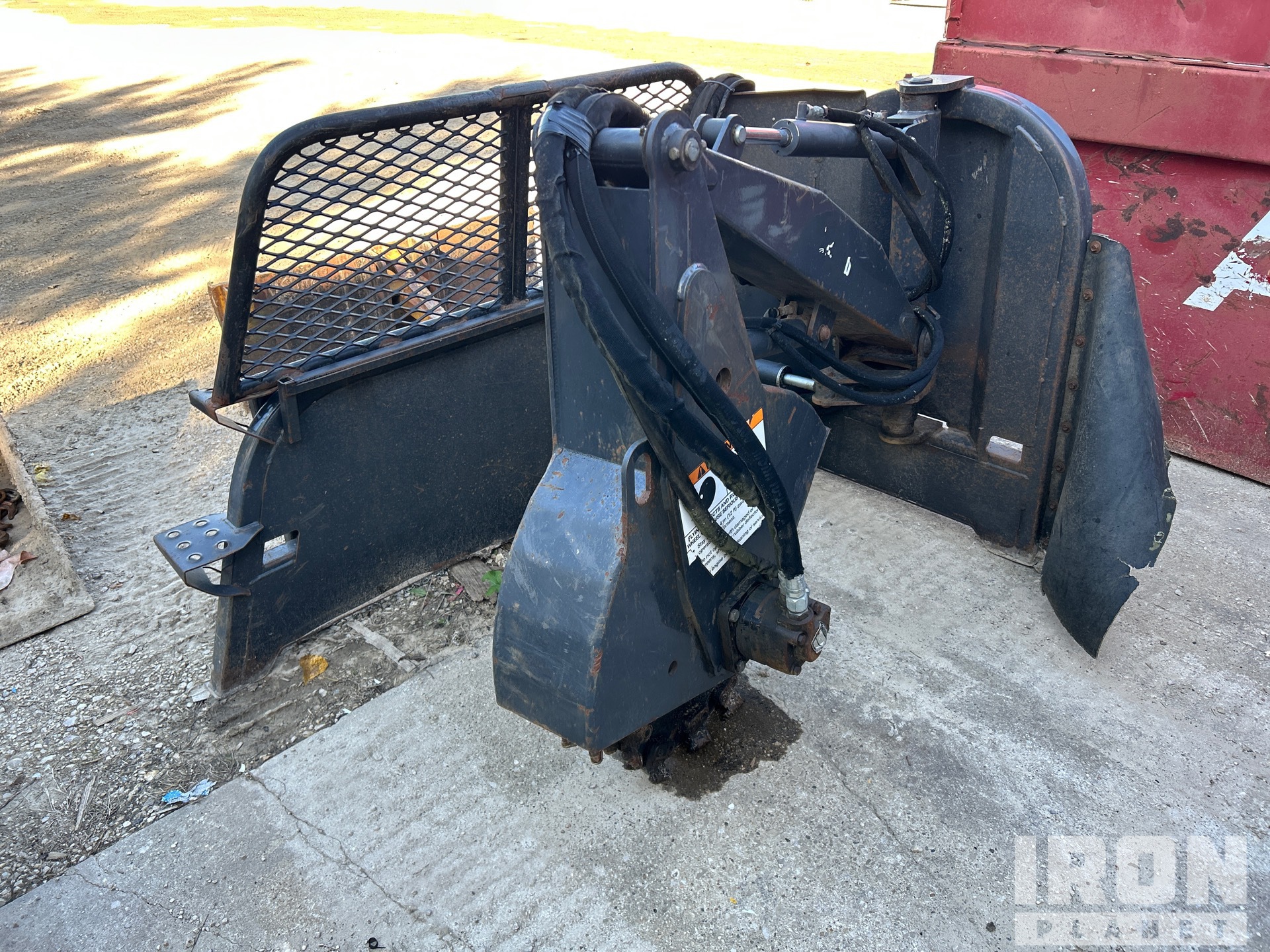 Bobcat SG60