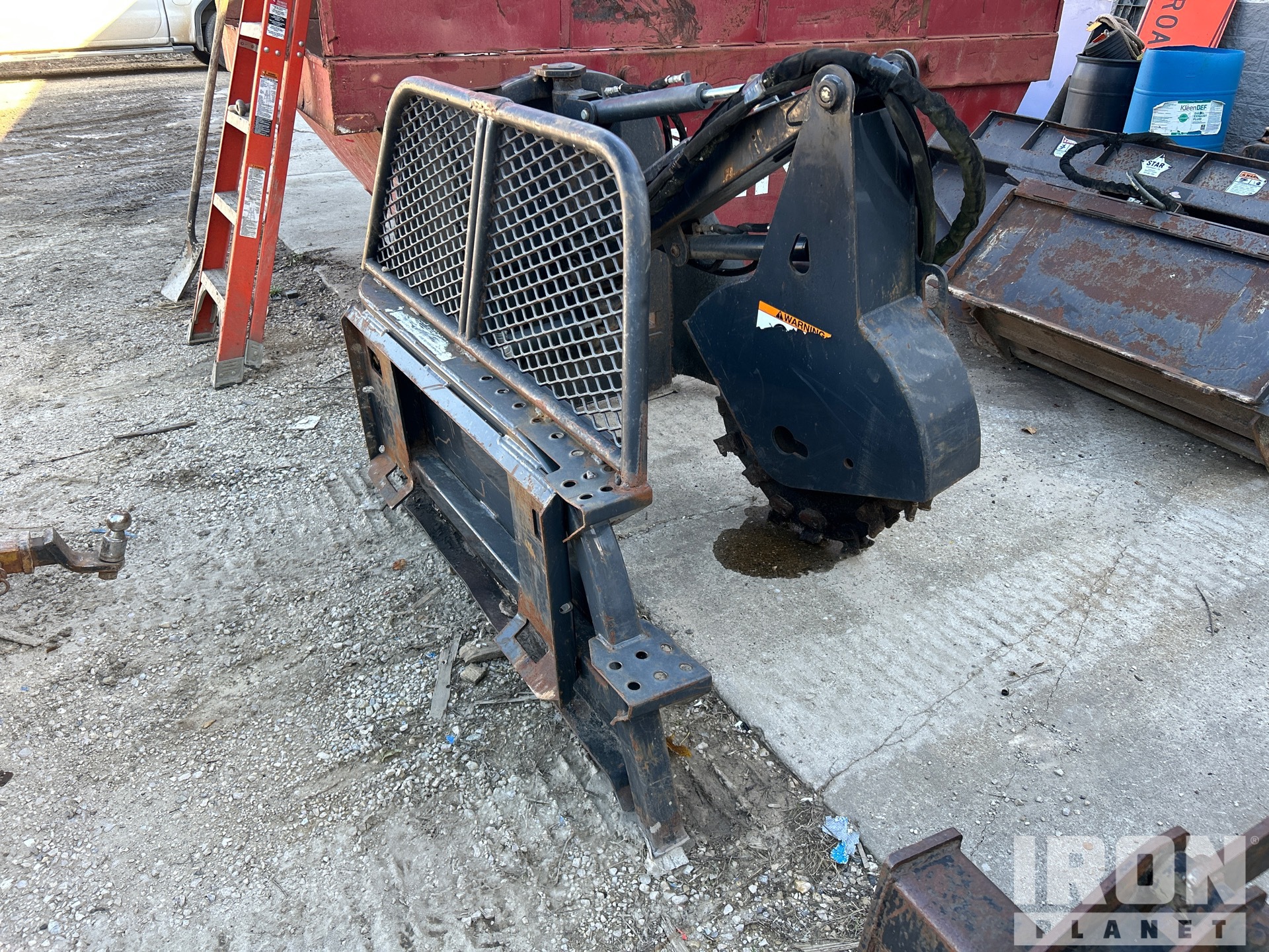 Bobcat SG60