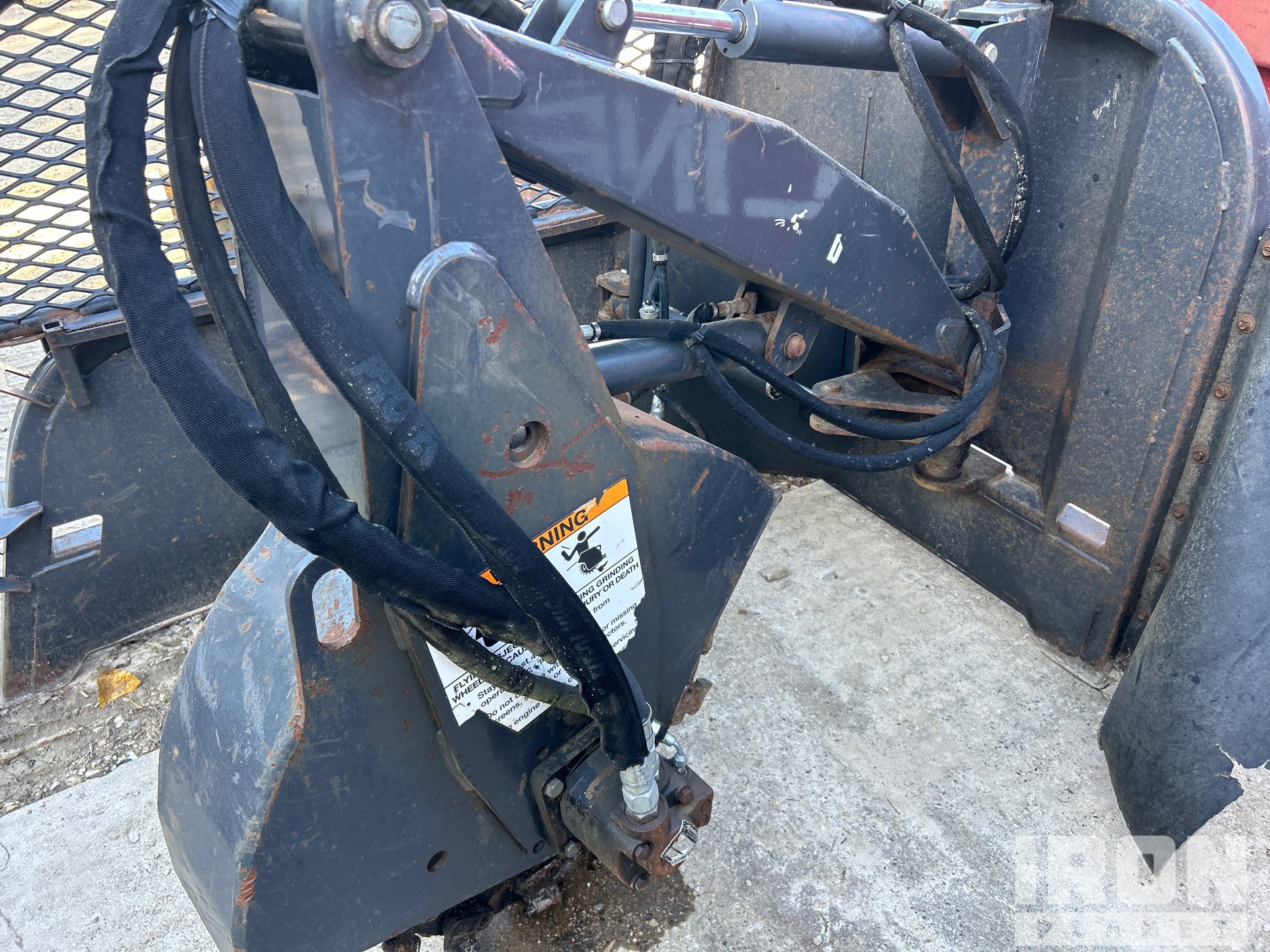 Bobcat SG60