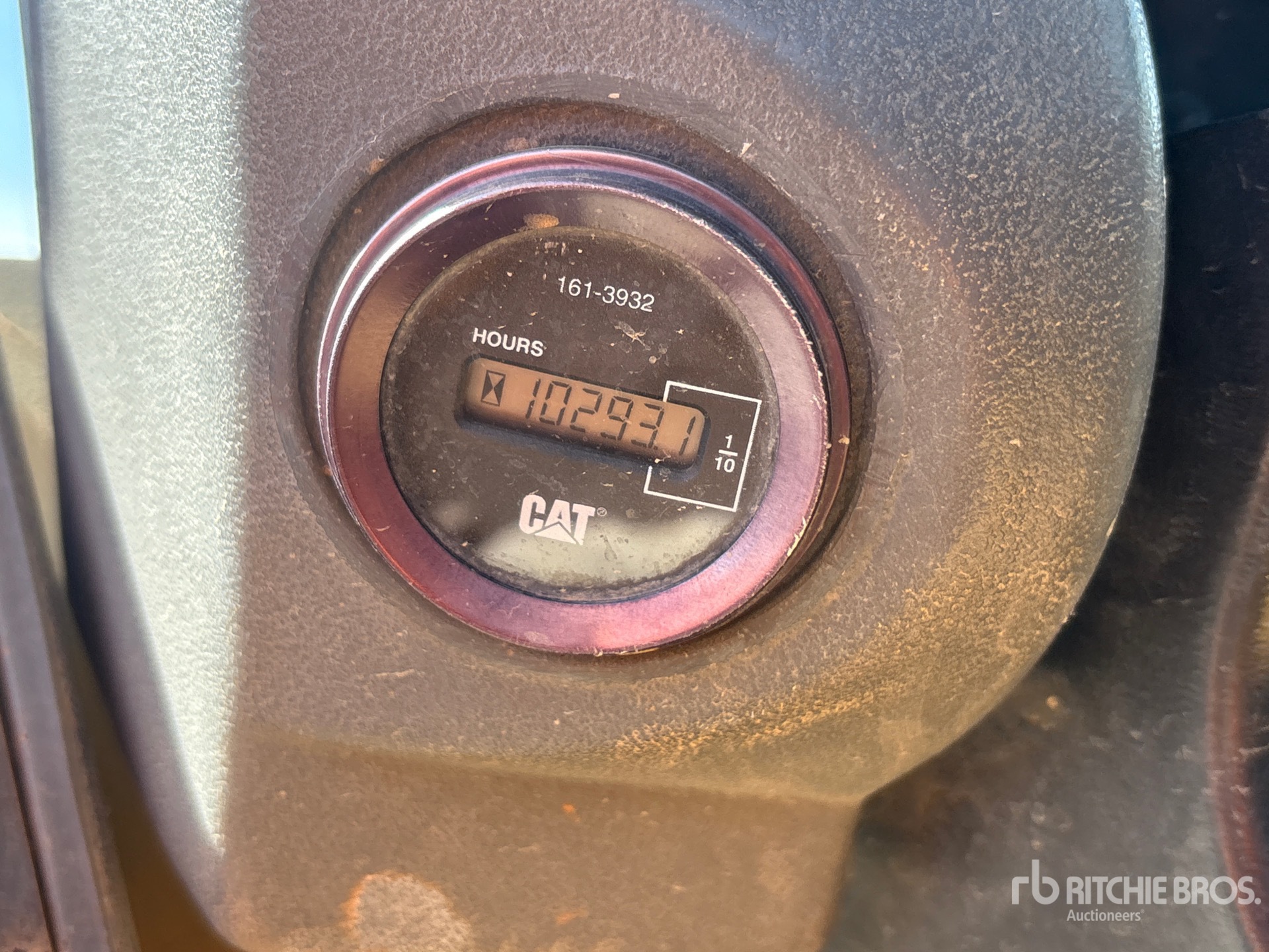 2002 Caterpillar IT28G