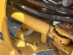 Hydraulique with