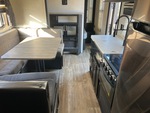 Interior with