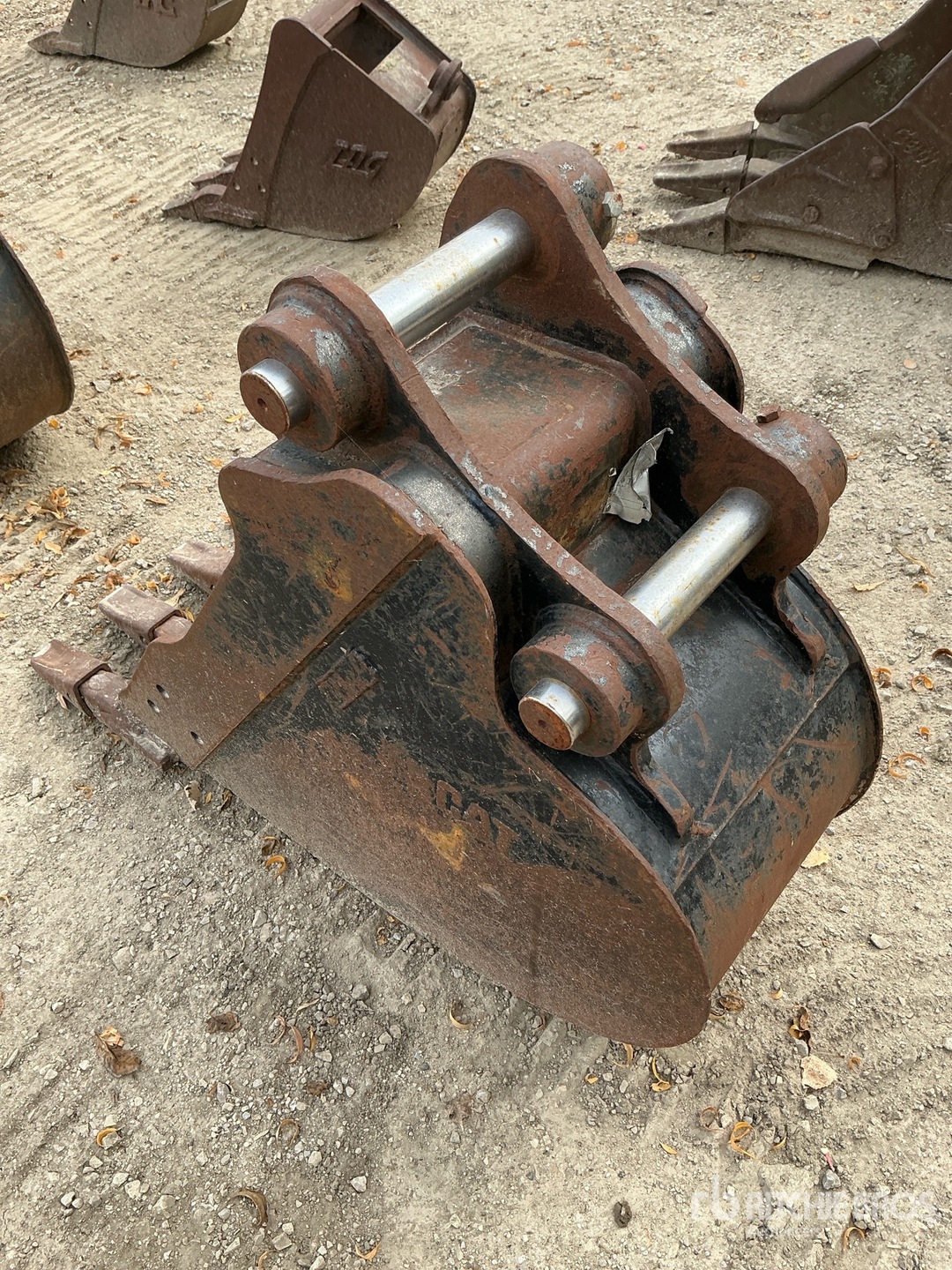Caterpillar 16 IN - FITS CAT 304