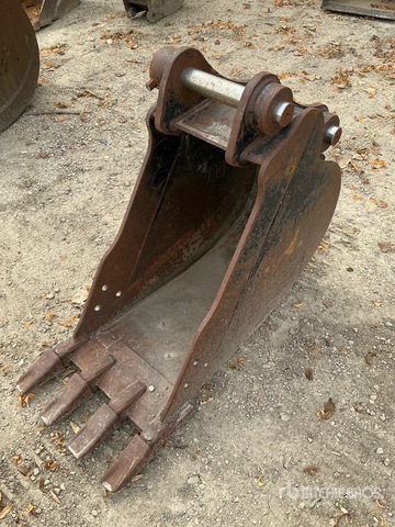 Cat Excavator Bucket