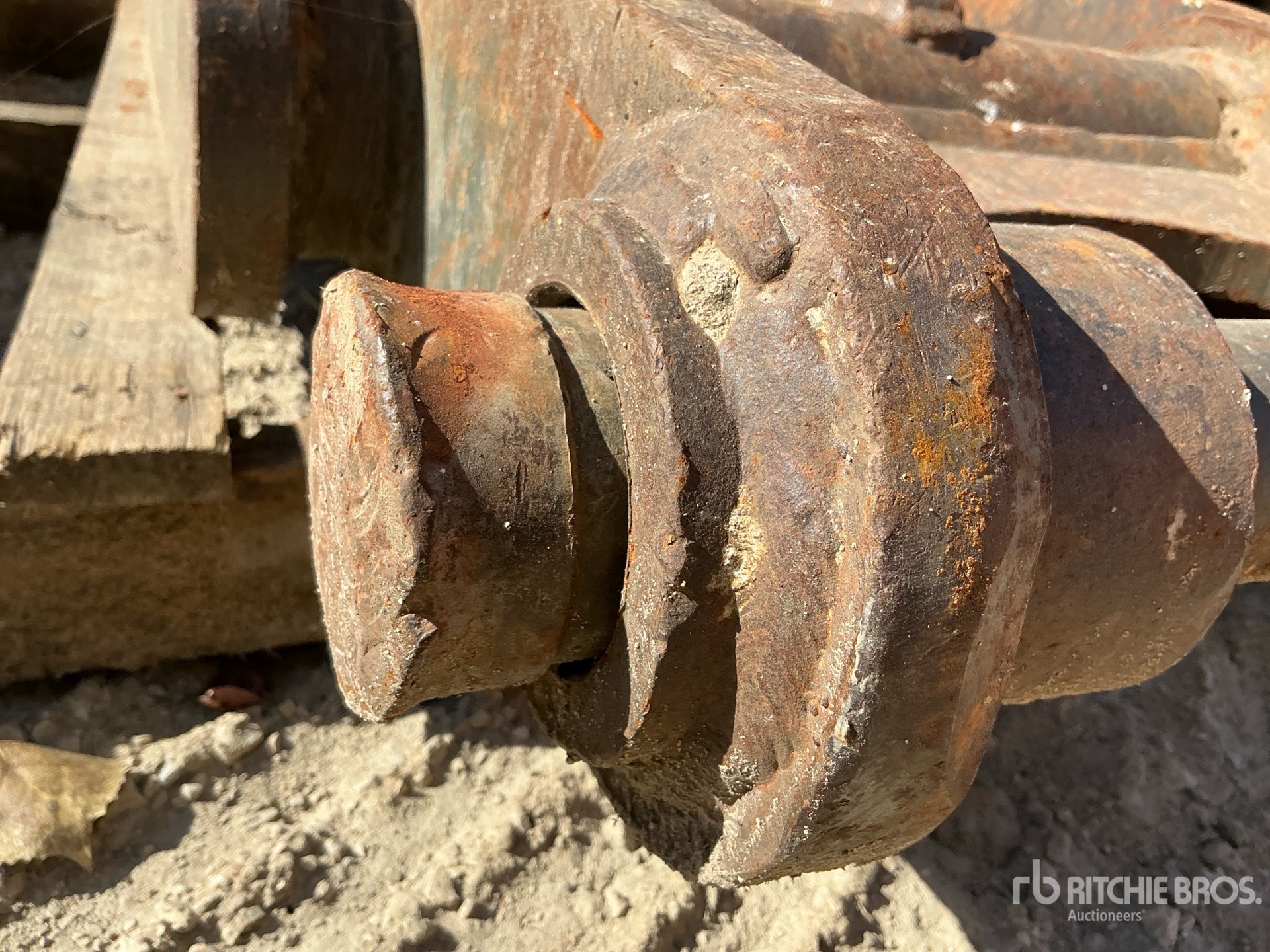 Caterpillar - FITS CAT 320, 322