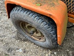Chassis Photos with