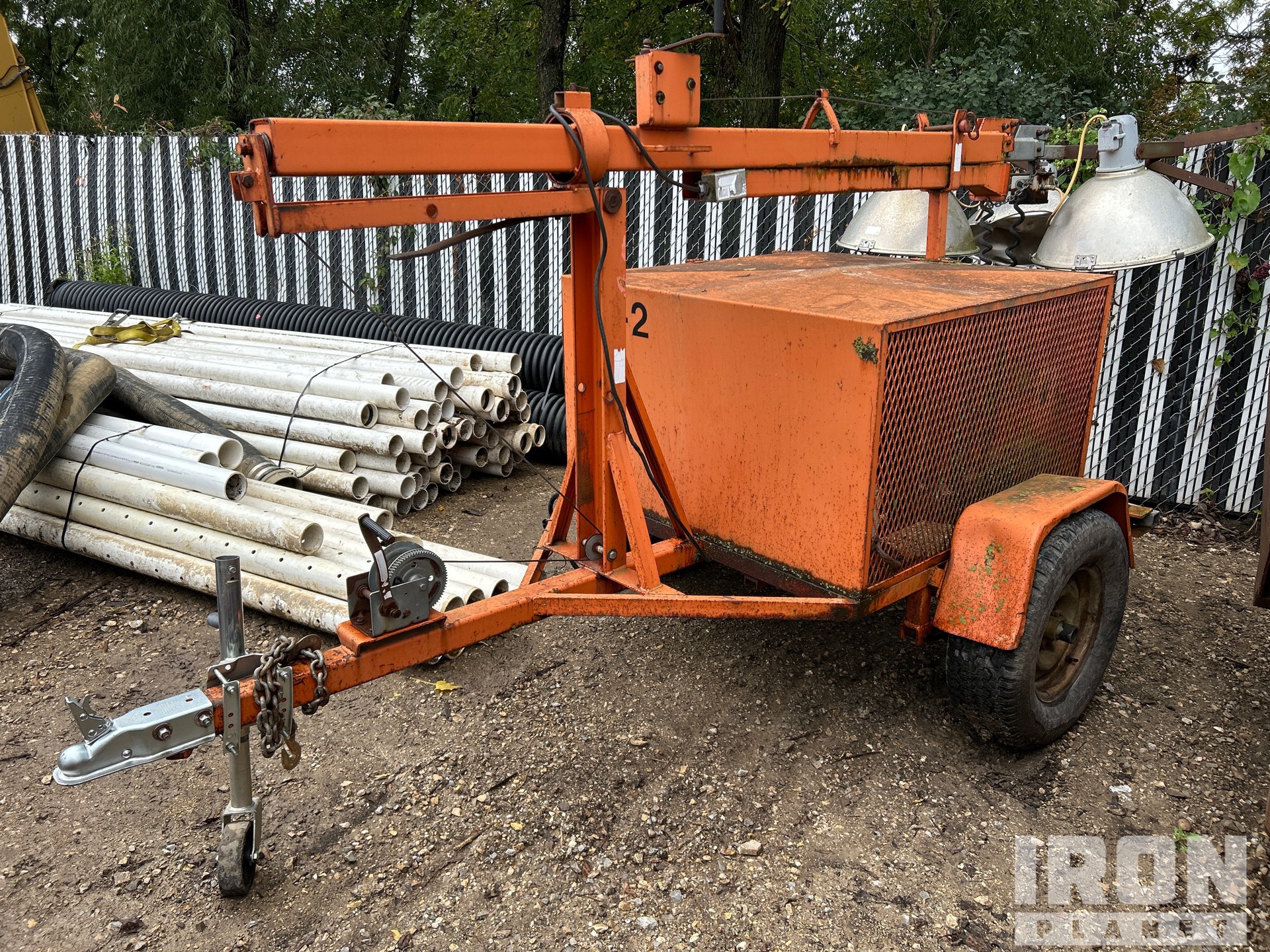 Photo of 1989 Boss BGK64
