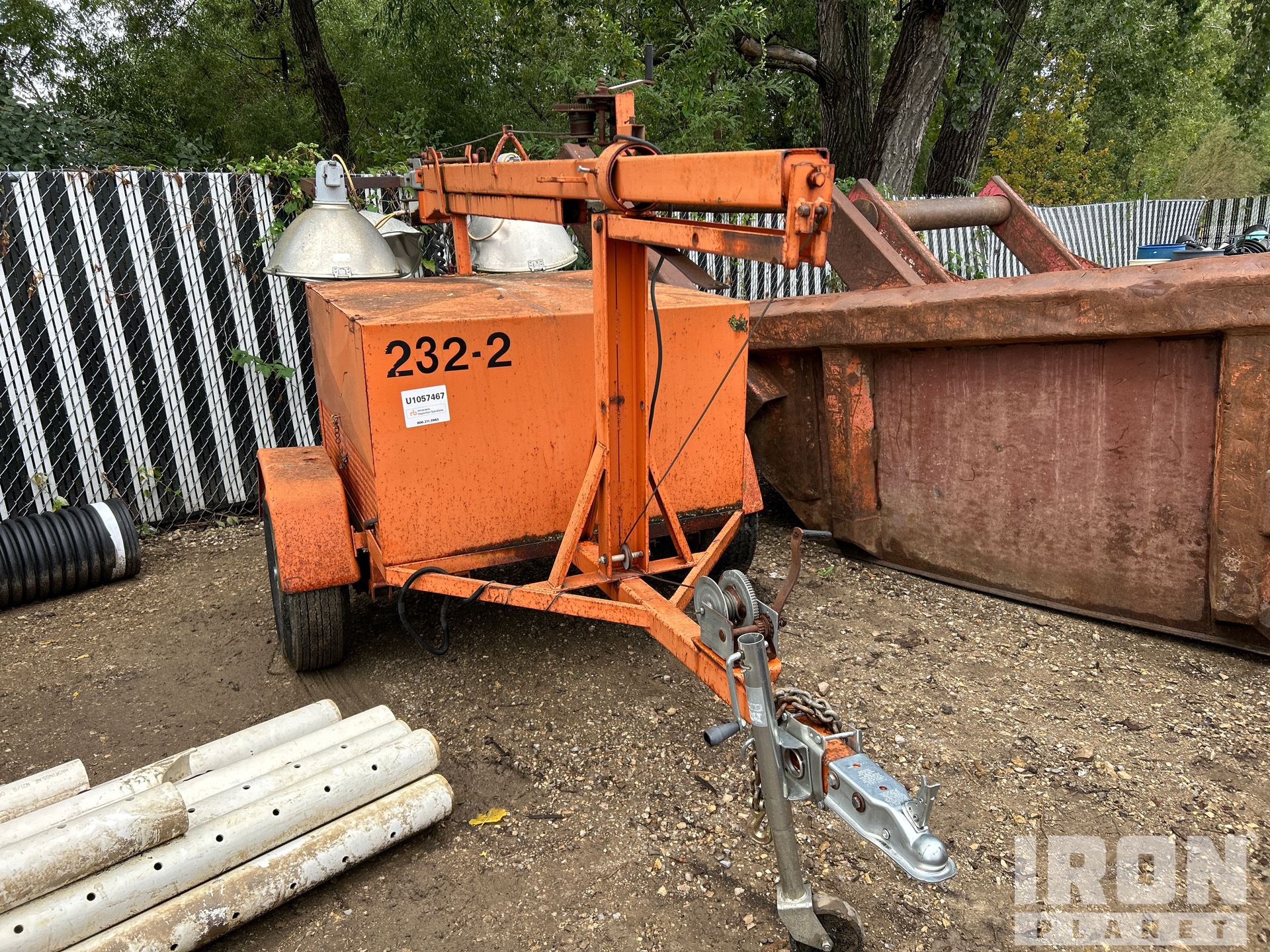 1989 Boss BGK64