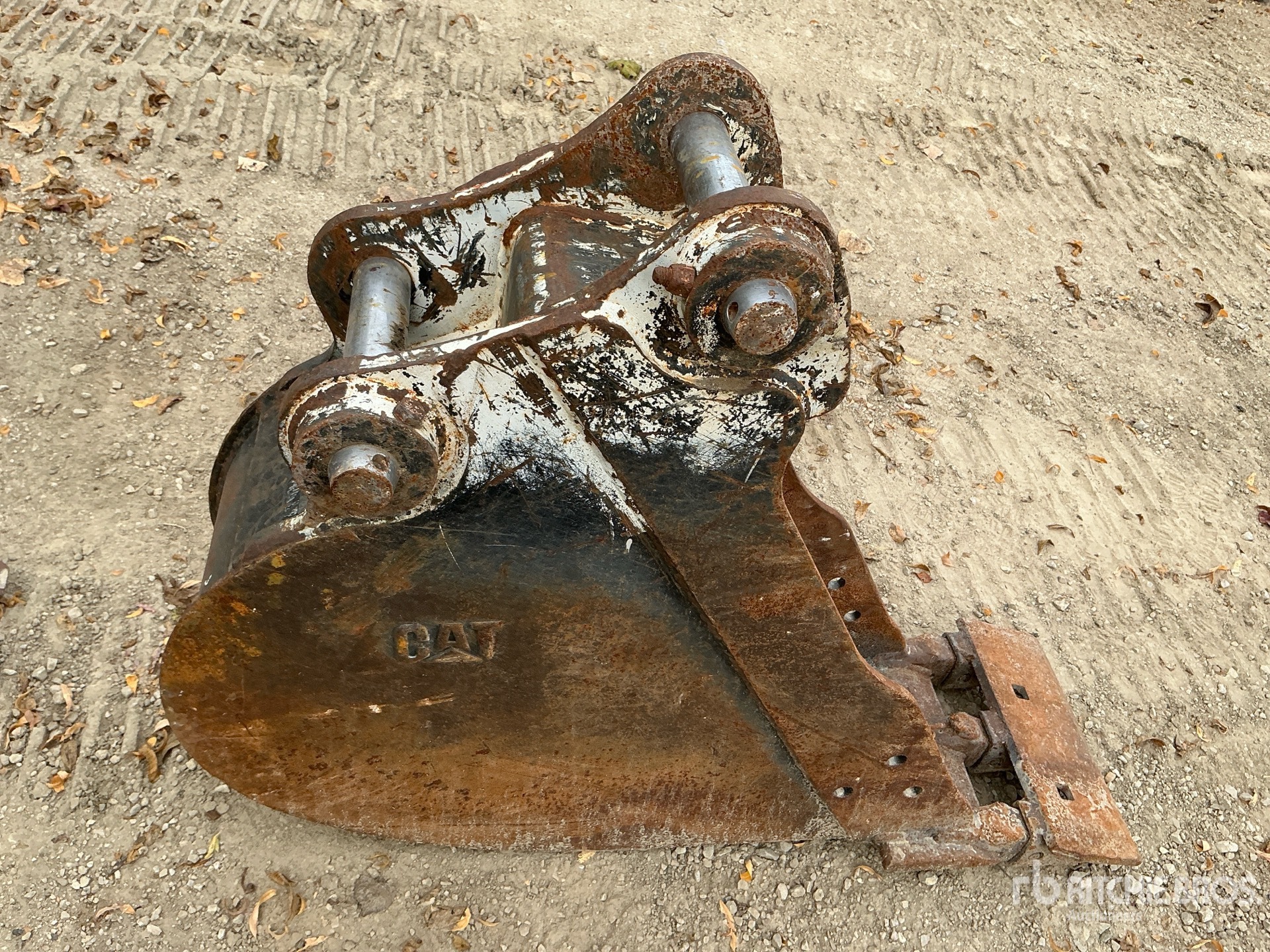 Caterpillar 10 IN DIGGING - FITS CAT