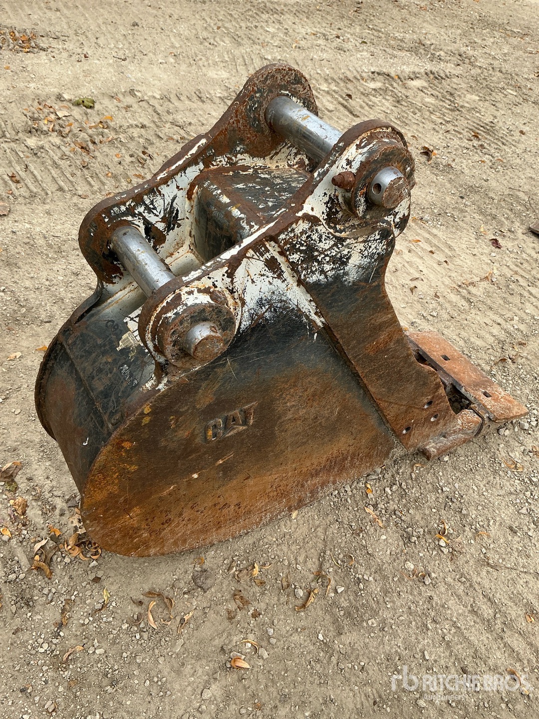 Caterpillar 10 IN DIGGING - FITS CAT