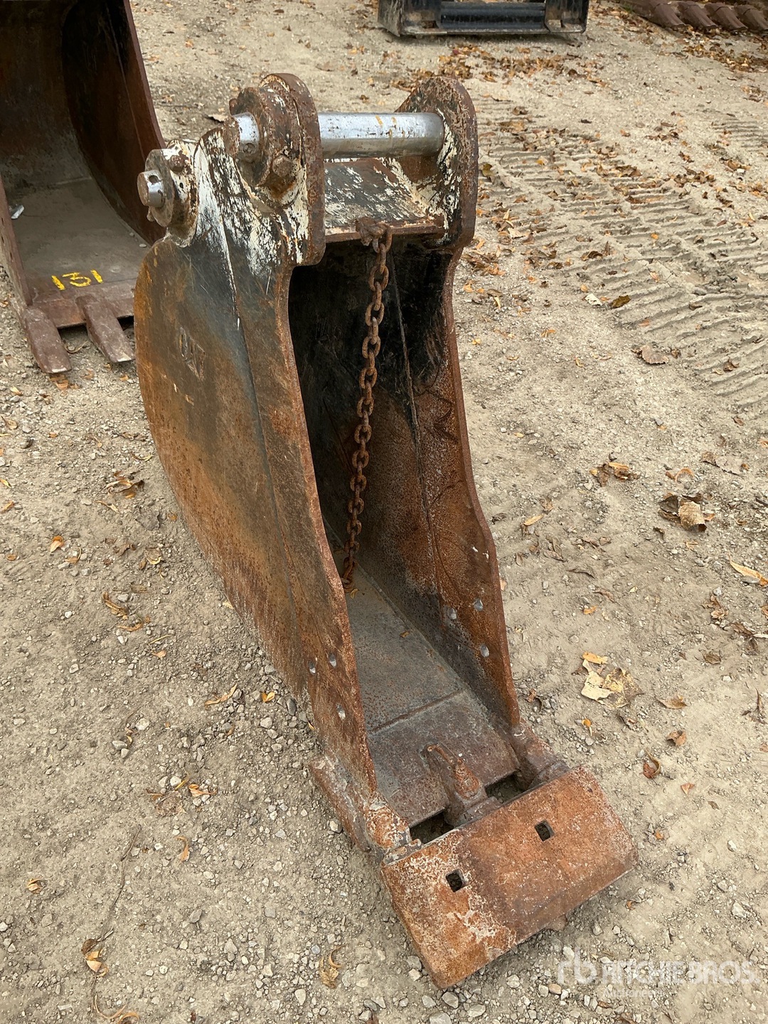 Caterpillar 10 IN DIGGING - FITS CAT