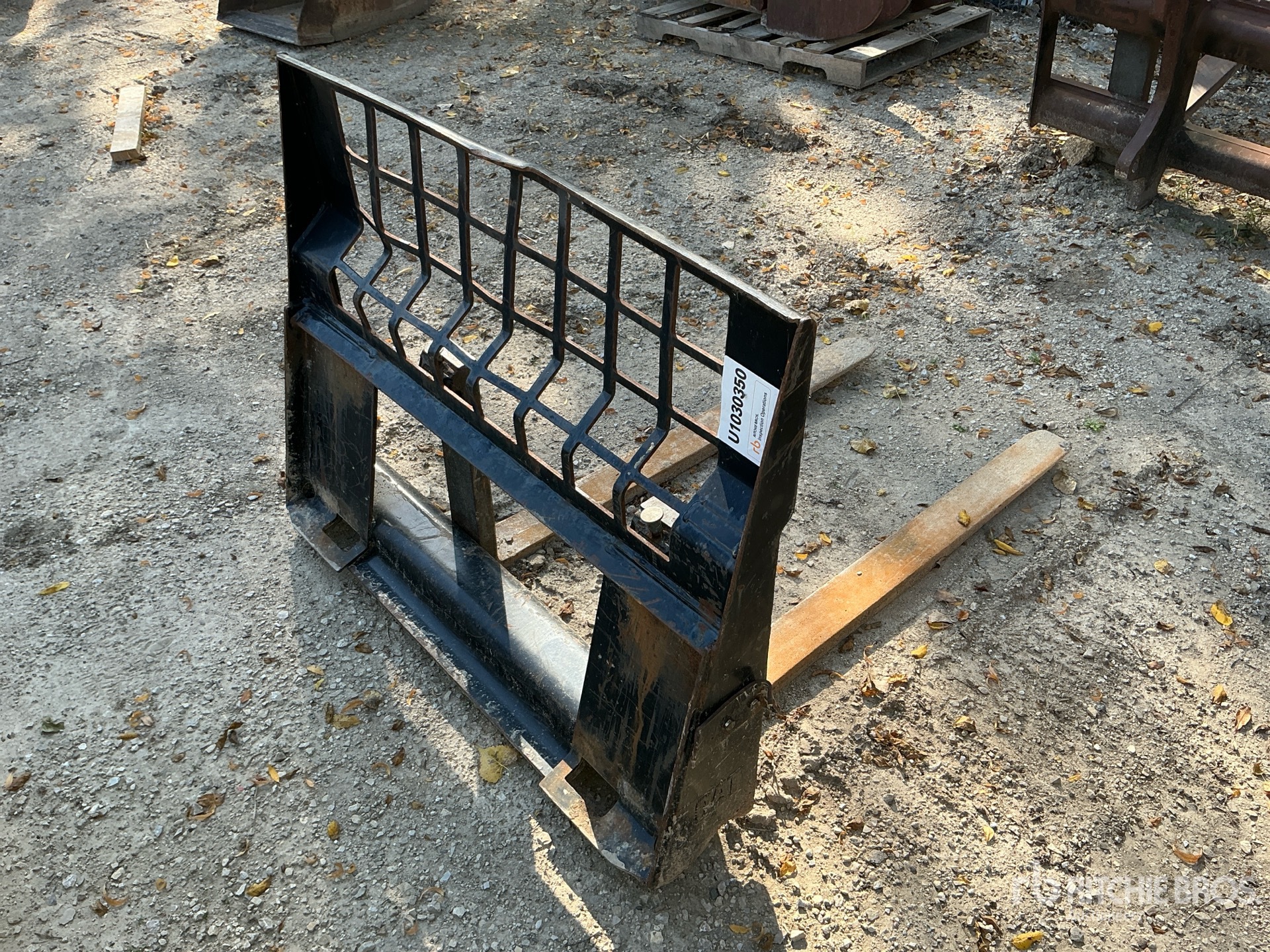 Caterpillar 45 IN - FITS CAT 351