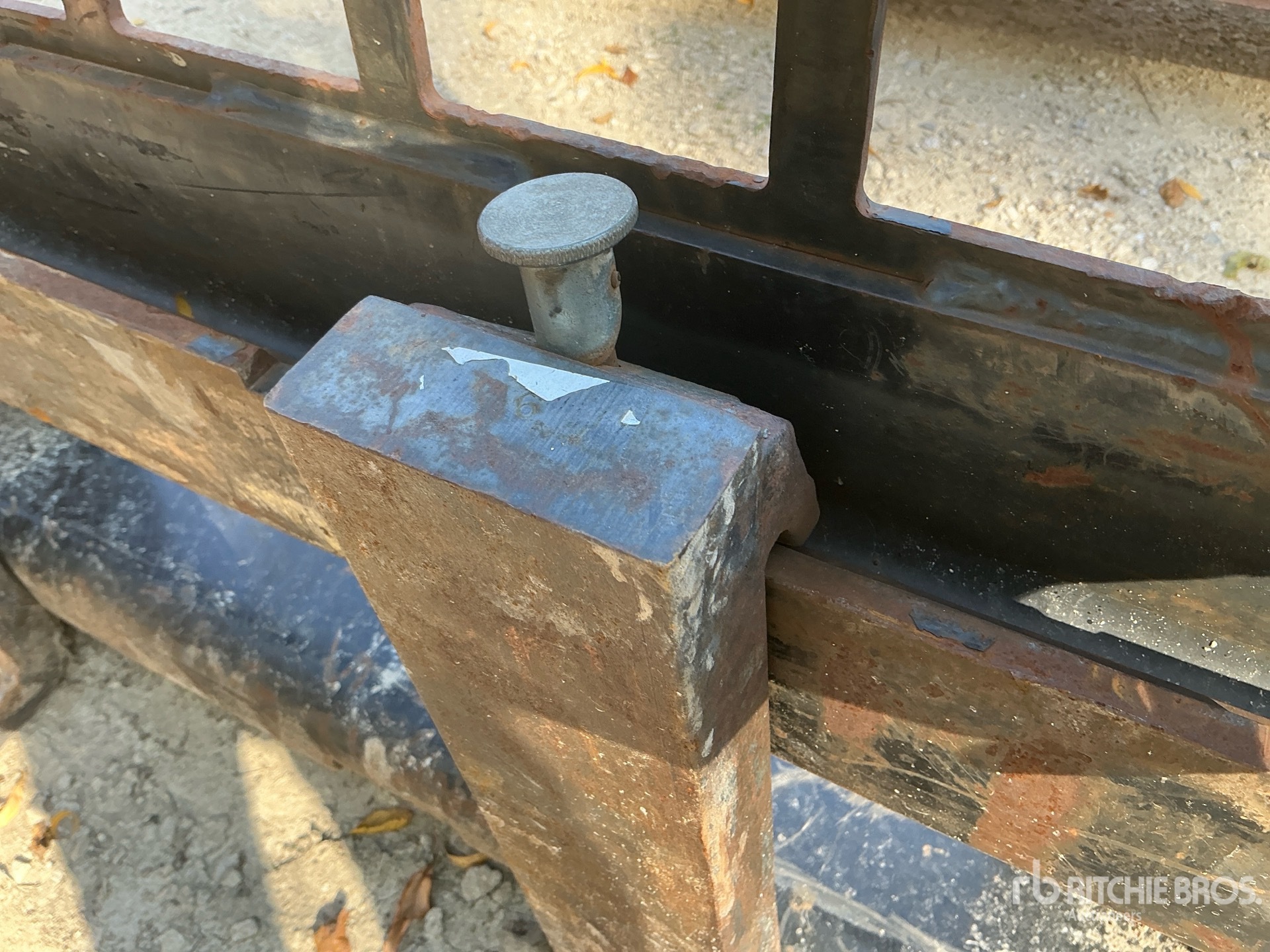 Caterpillar 45 IN - FITS CAT 351