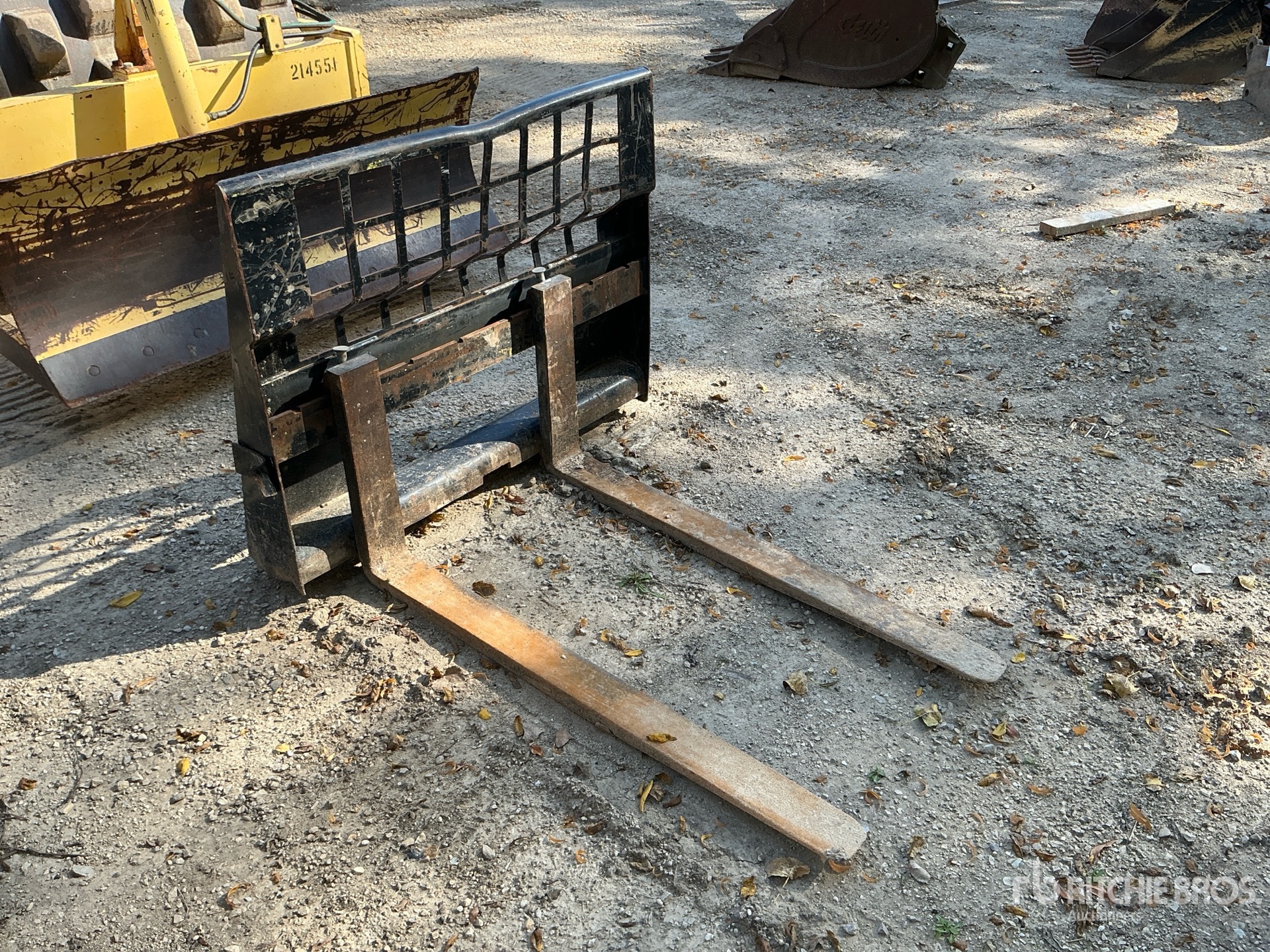 Caterpillar 45 IN - FITS CAT 351