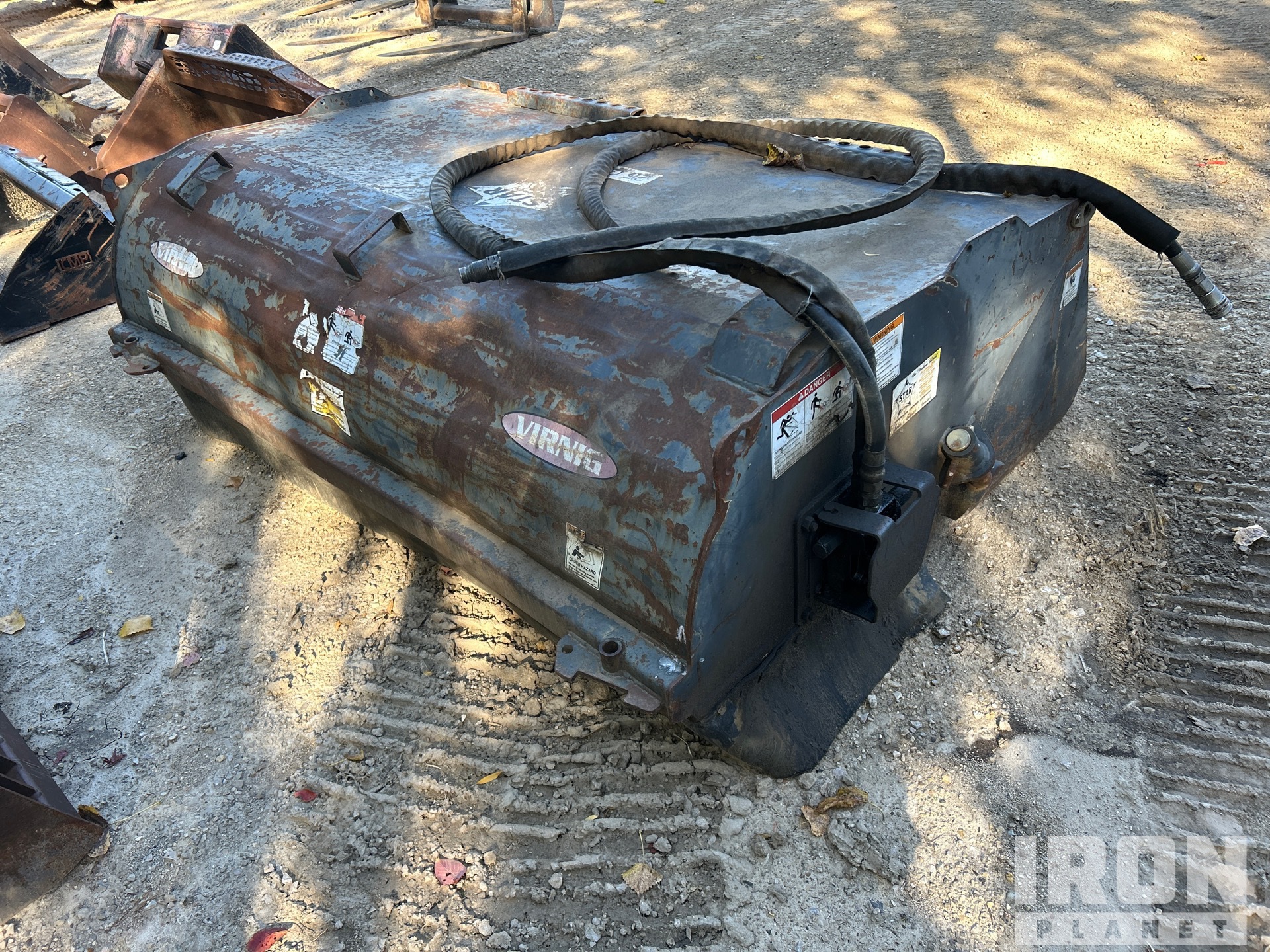 Photo of Bobcat 72 in