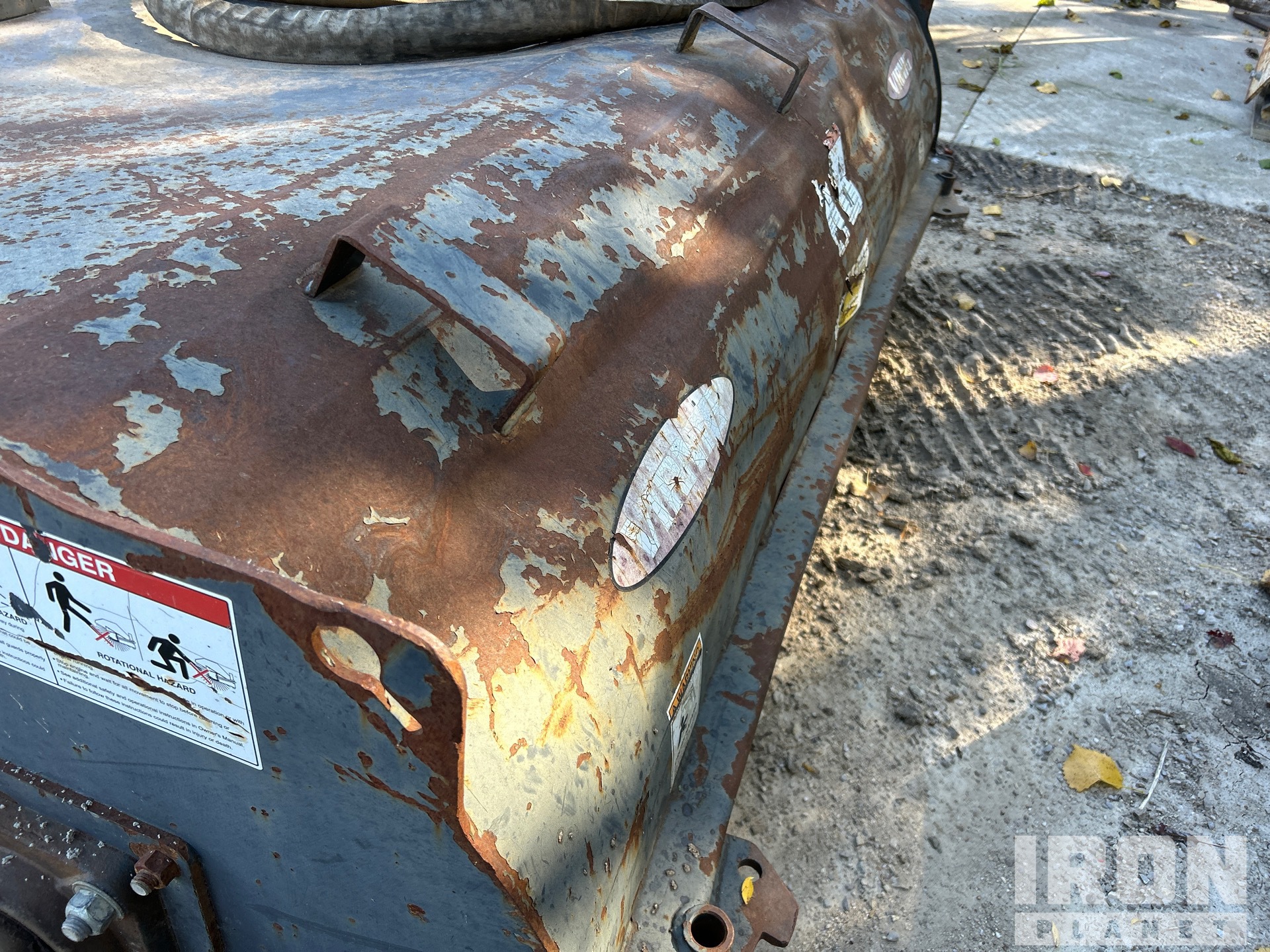 Bobcat 72 IN