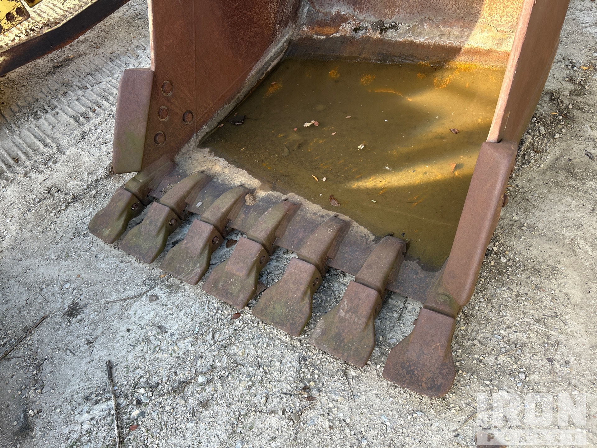 Caterpillar 54 IN Q/C DIGGING - FITS CAT 322B