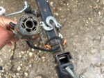 Air Compressor with