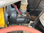 Air Compressor with
