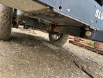 Air Compressor with