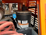 Air Compressor with