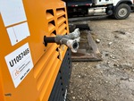 Air Compressor with