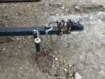 Air Compressor with