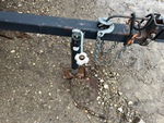 Air Compressor with