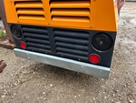Air Compressor with