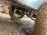 Air Compressor with
