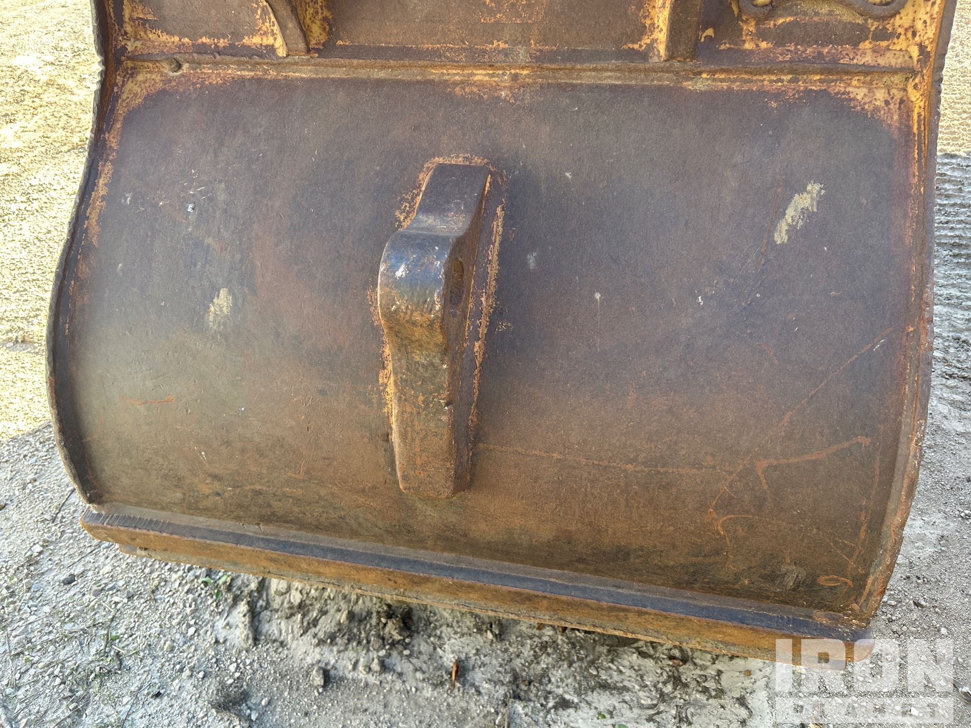 Caterpillar 44 IN DIGGING