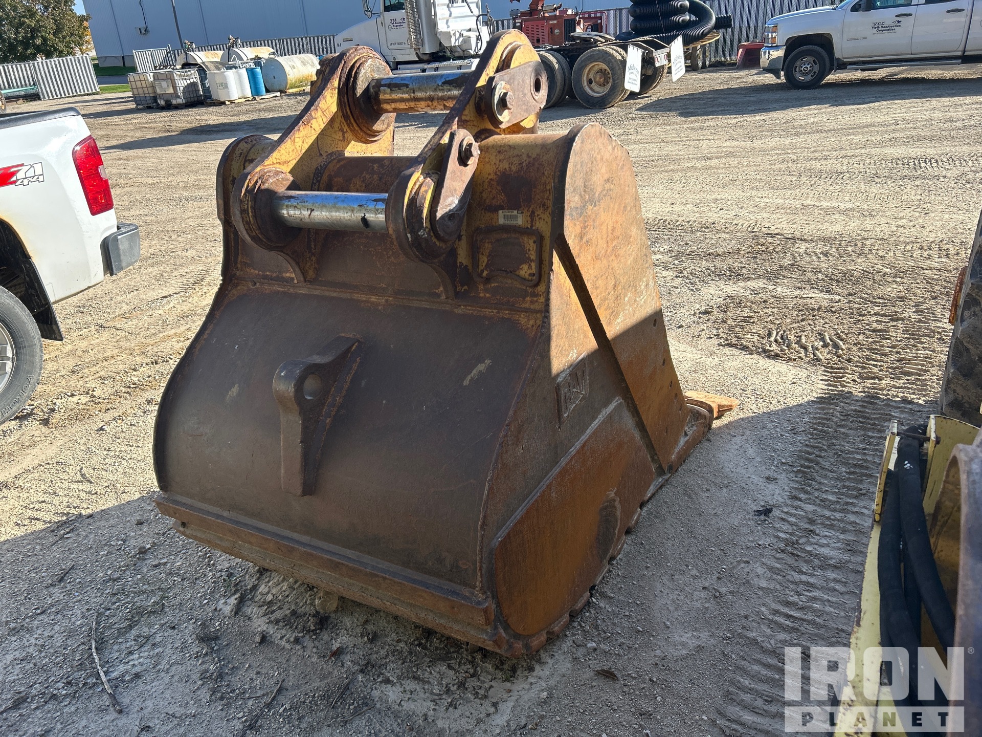 Caterpillar 44 IN DIGGING