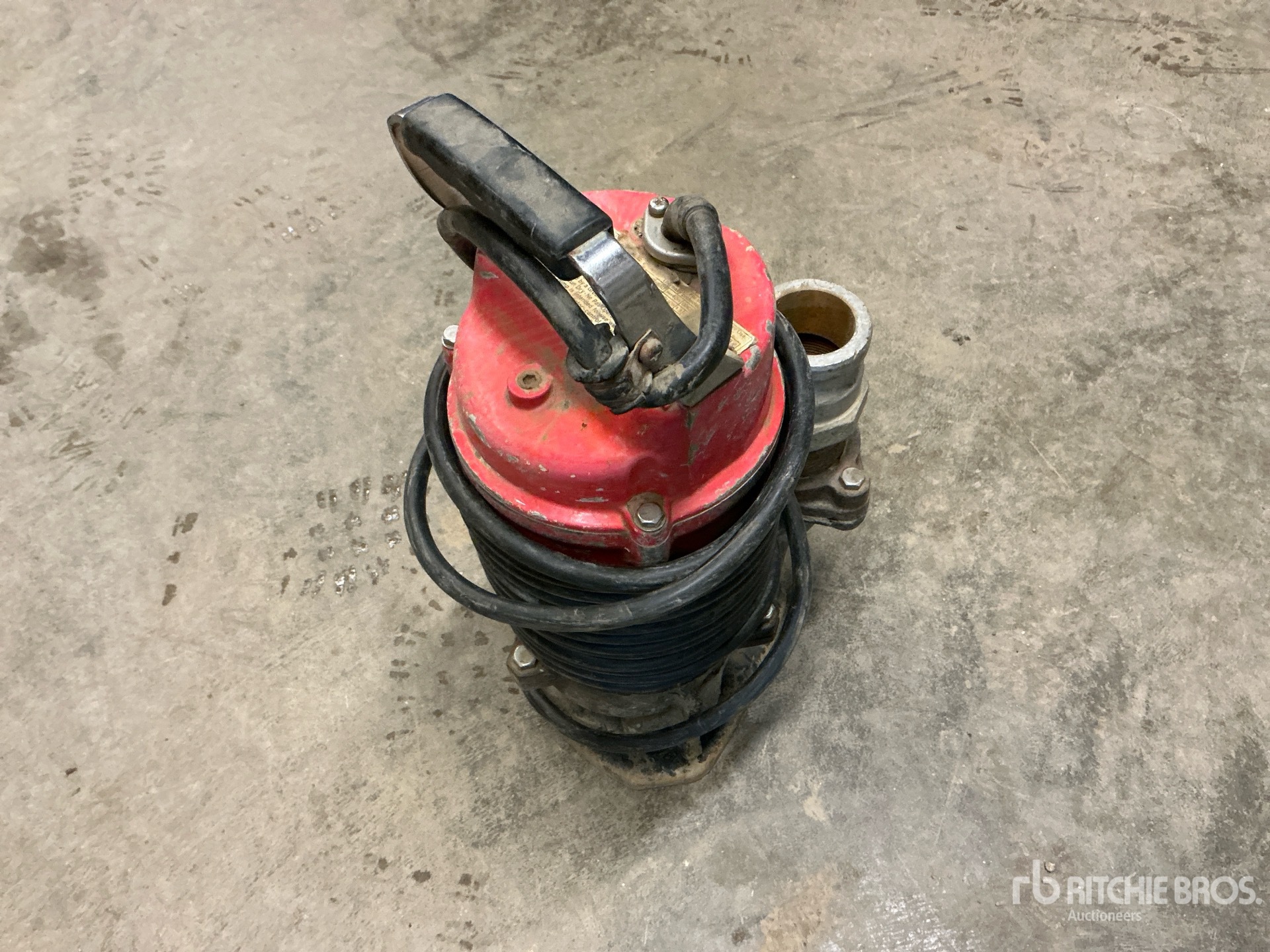 Multiquip ST2040T