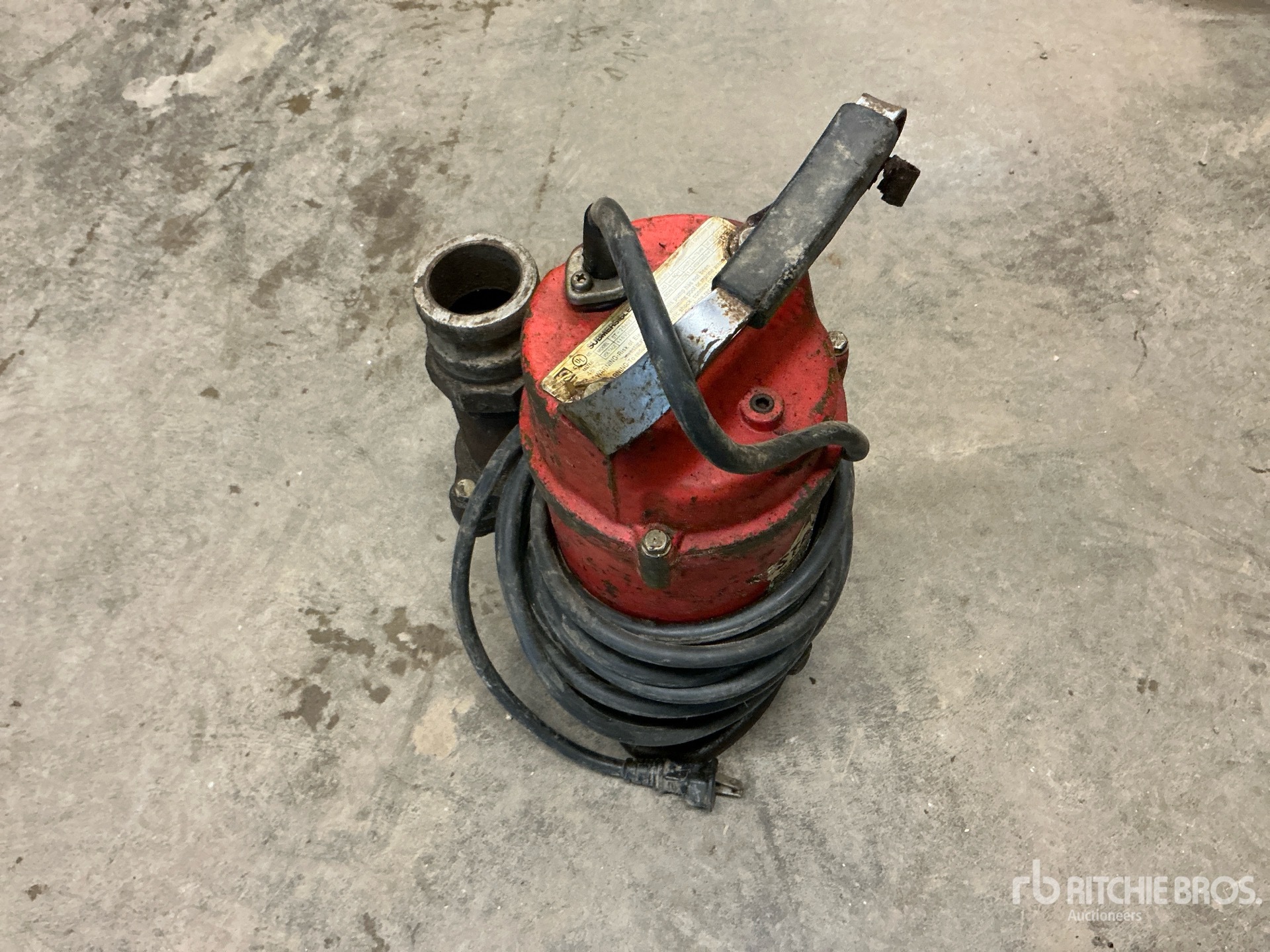 Multiquip ST2040T