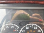 4 Transmision with Engine Hours