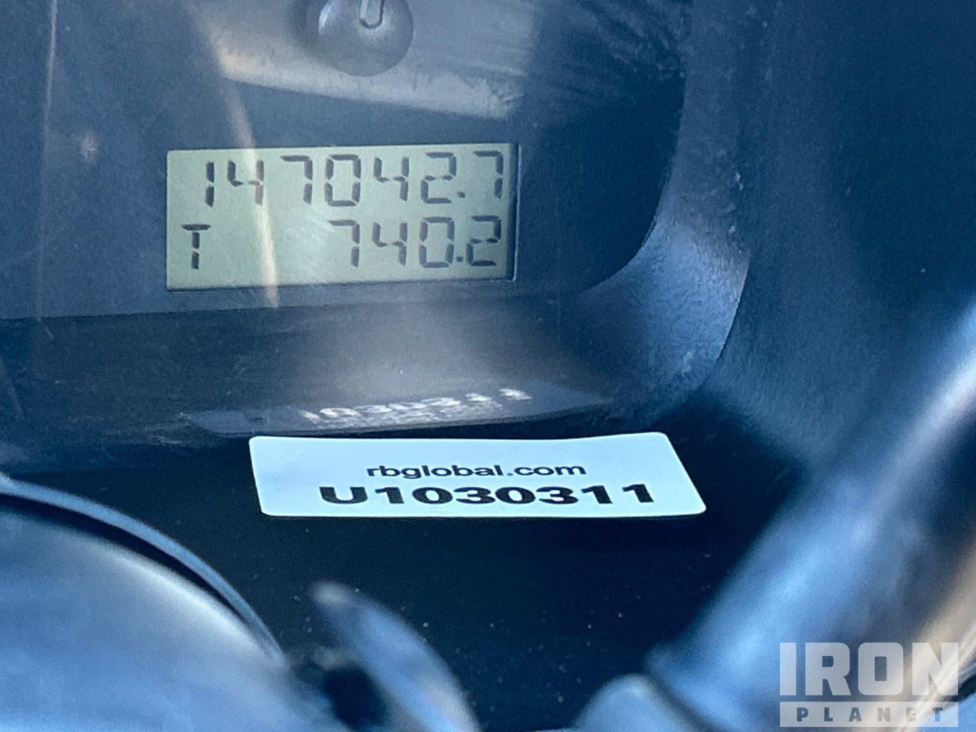 2007 Ford F-150