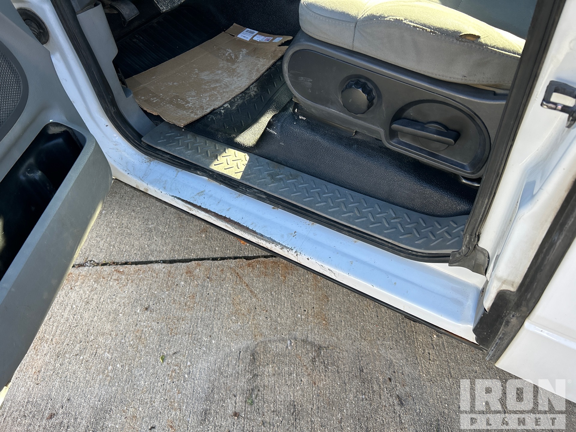 2007 Ford F-150