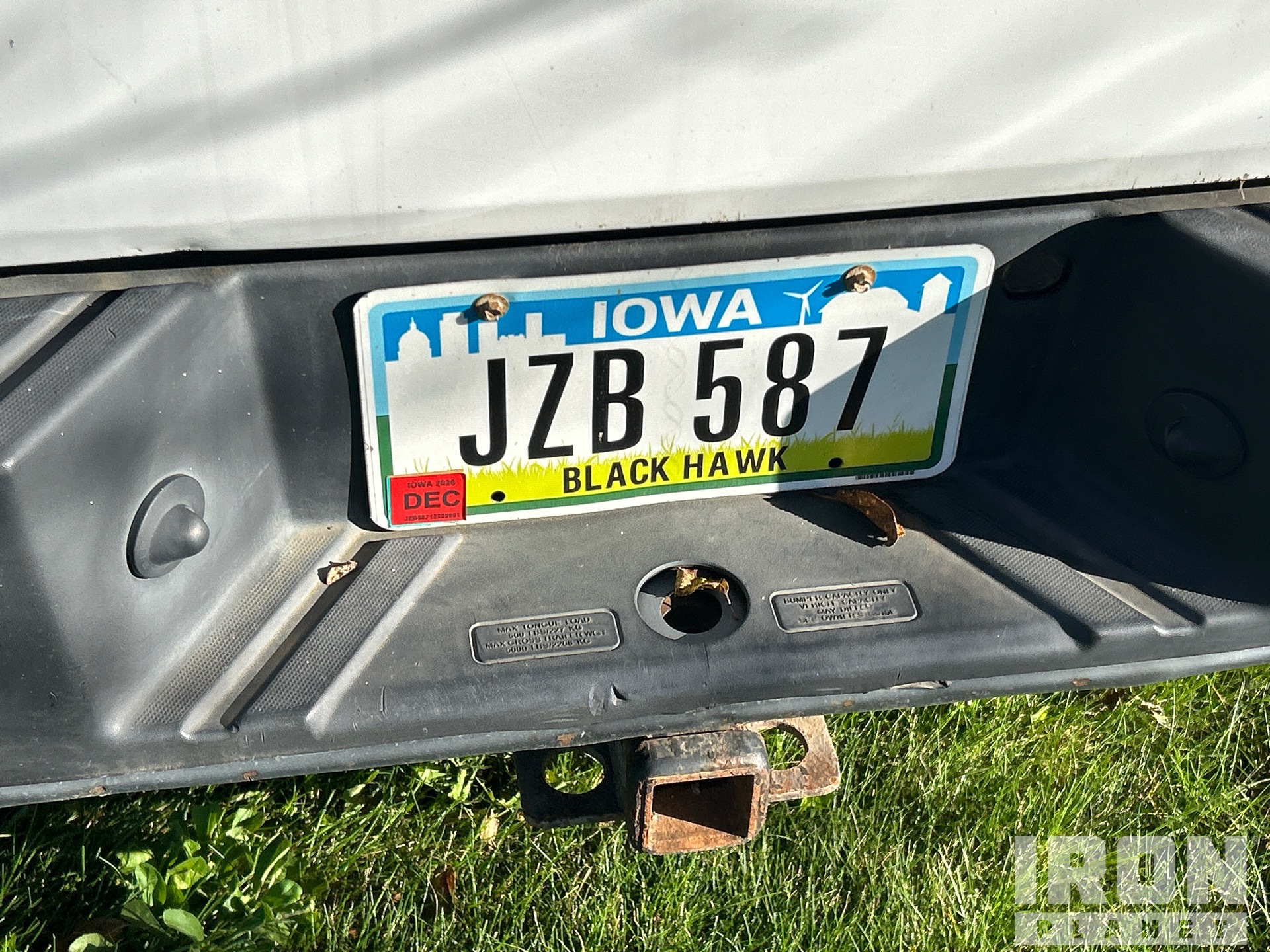 2007 Ford F-150