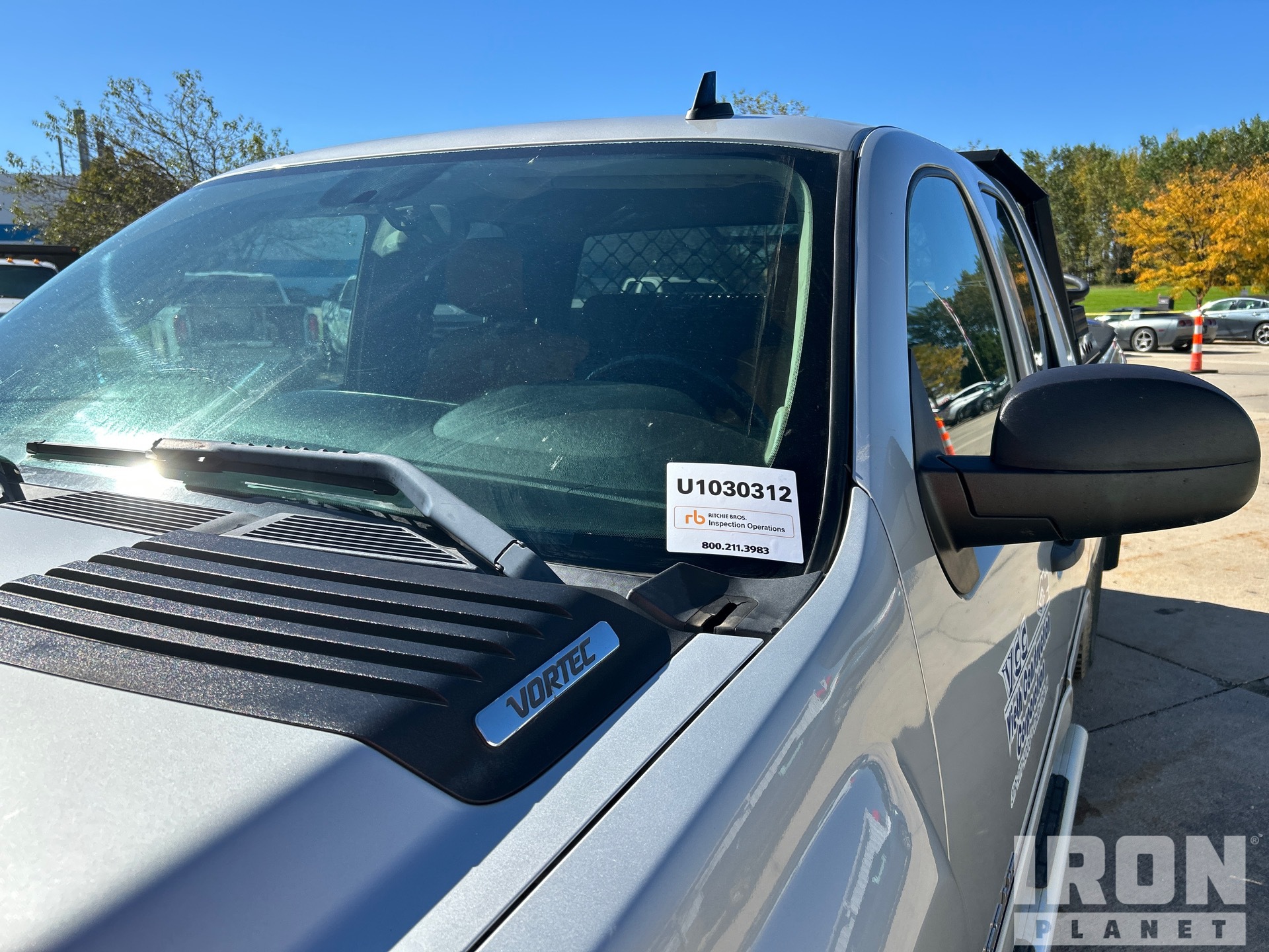 2010 Chevrolet SILVERADO 2500H