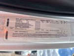 General Appearance with Numéro de série/Numéro d'identification du véhicule automobile